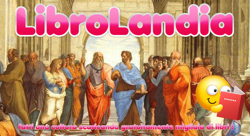 Librolandia